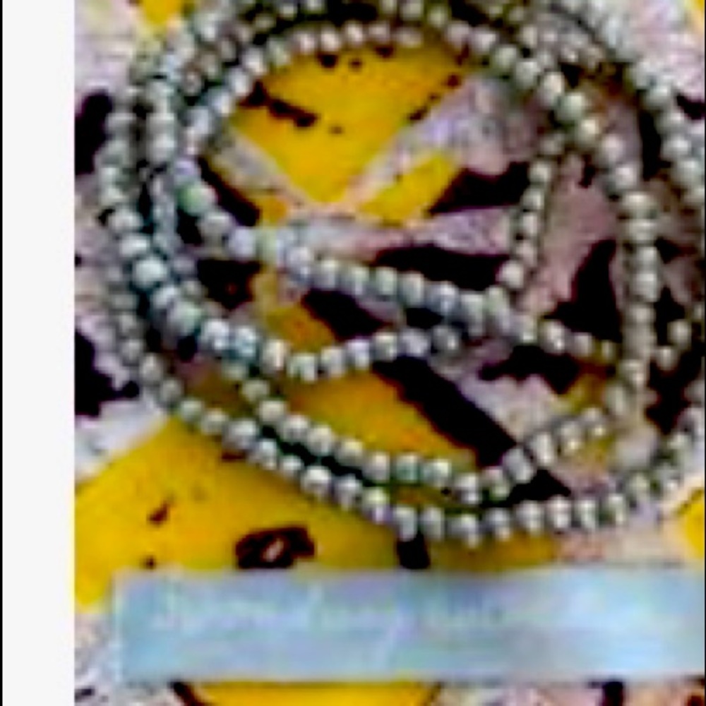 Noonday Collection Artillery Bracelet or Necklace